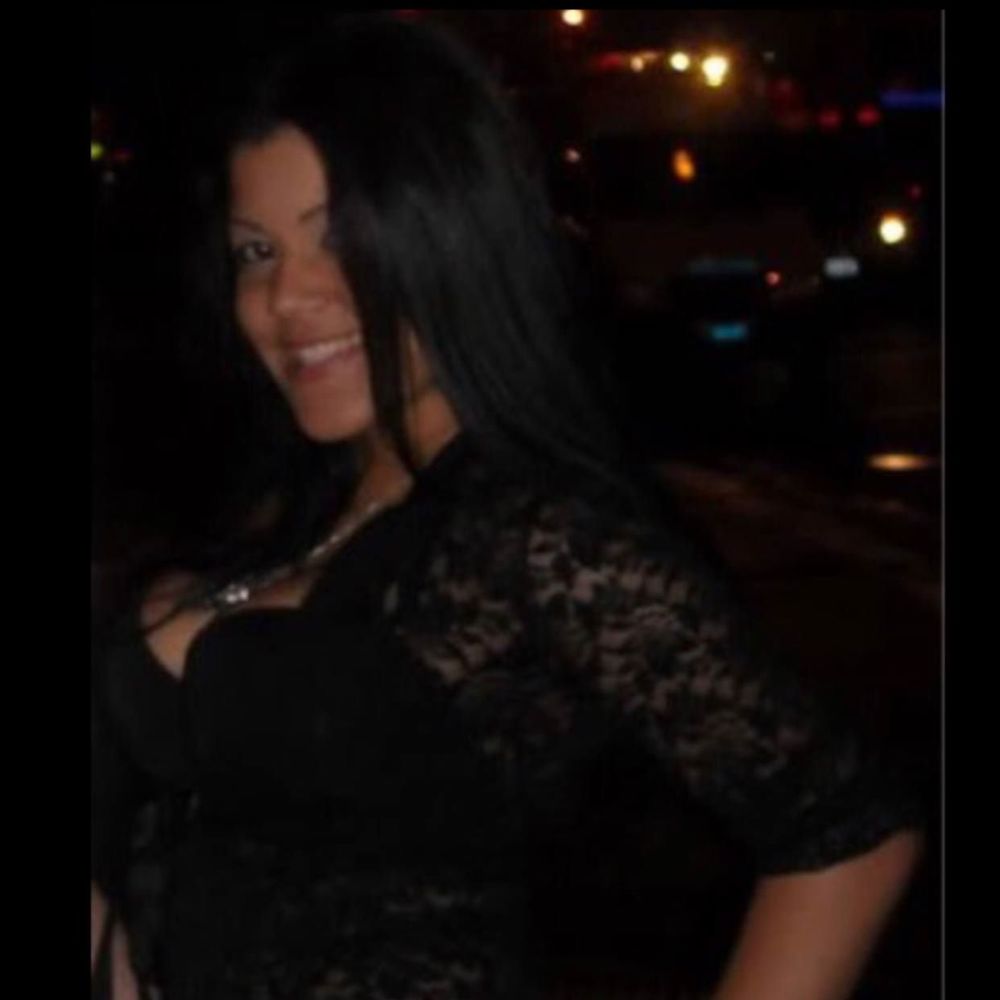 Meet your Posher, Griselys